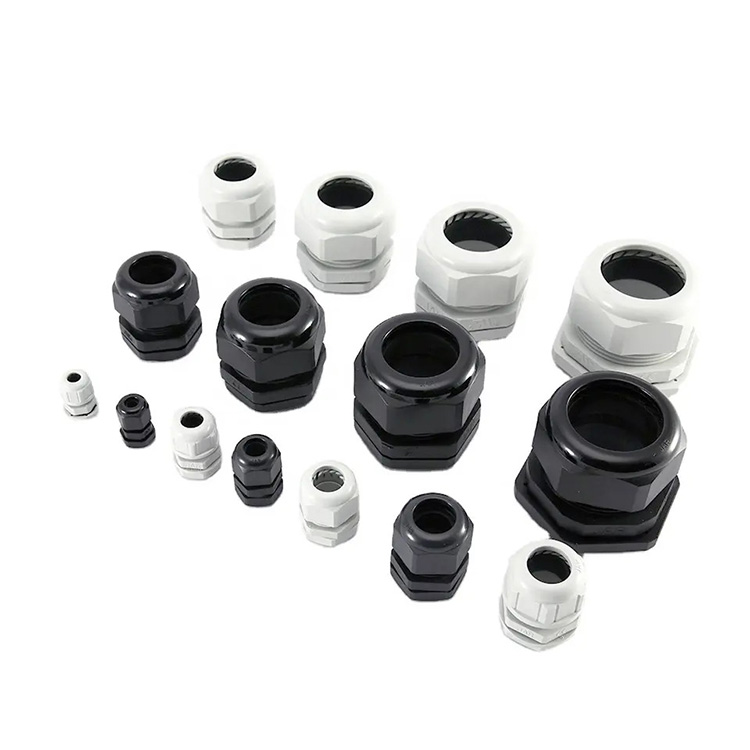 How do Cable Glands Solve Traditional Cable Sealing Problems and Meet Line Safety Needs Across Industries?