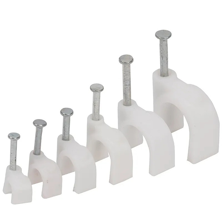 What Makes Cable Clips the Smart Choice for Modern Cable Management?