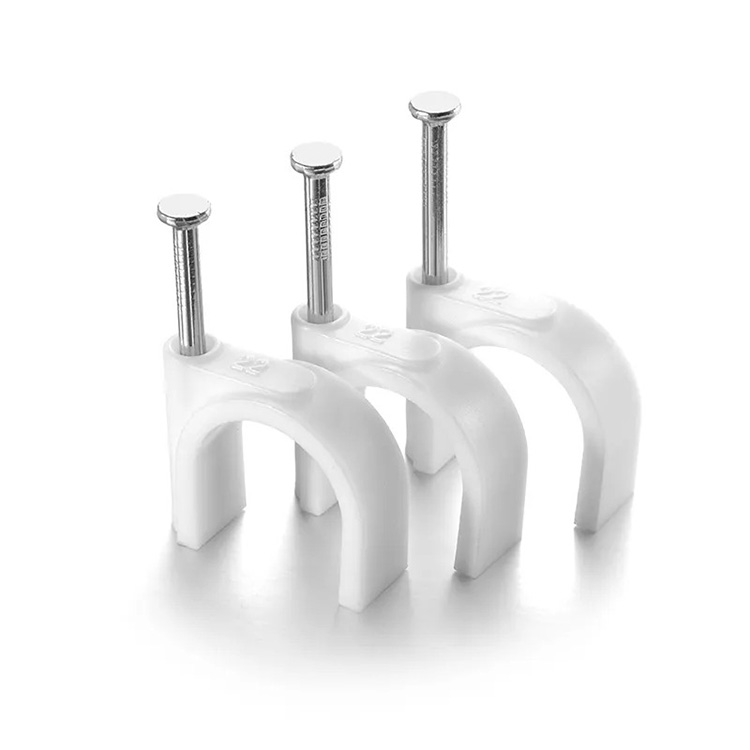 How Do Flat Cable Clips Improve Cable Routing Efficiency?